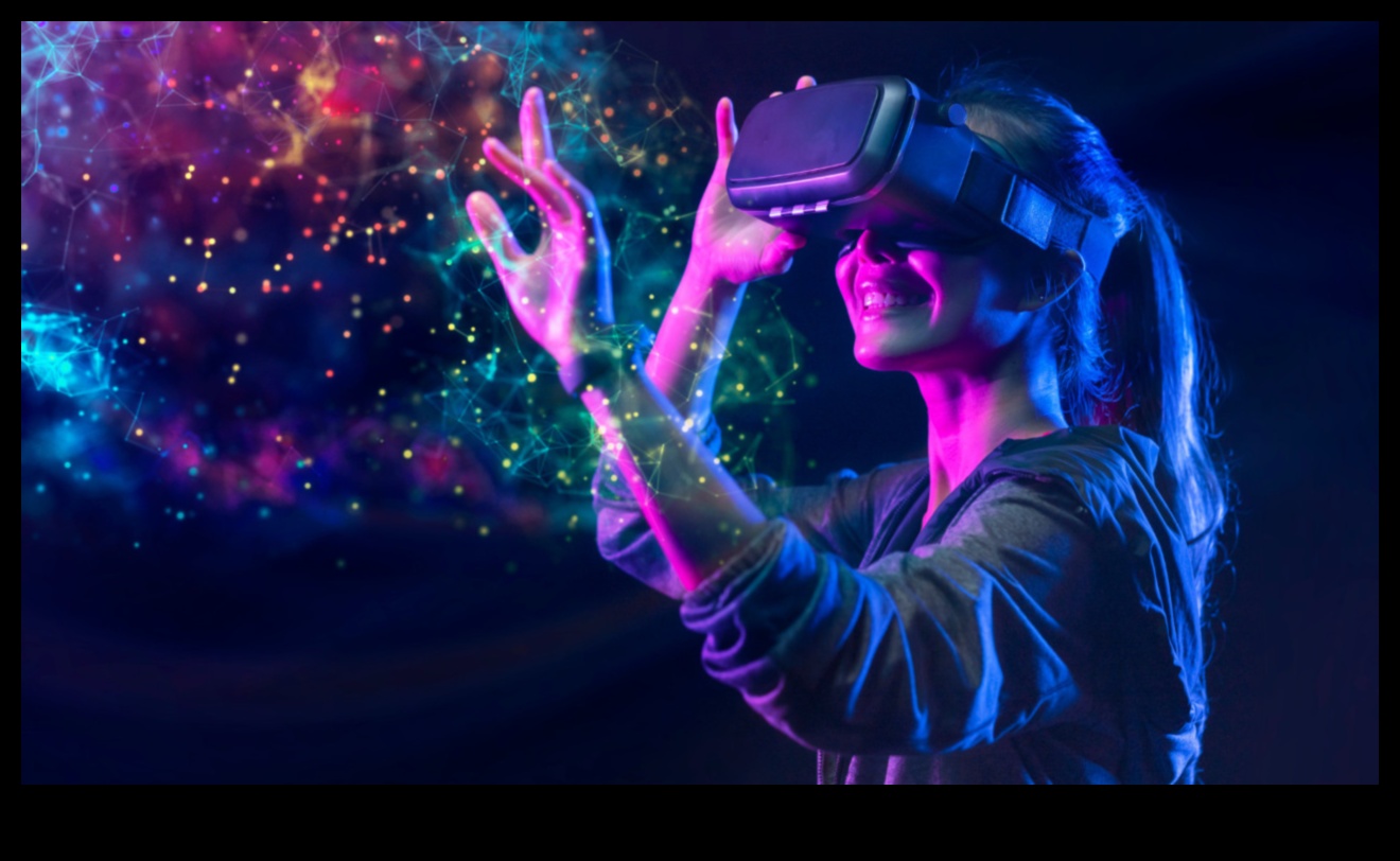 עיצובים דינמיים: הדמיית חוויות עם פתרונות מציאות רבודה אינטראקטיביים