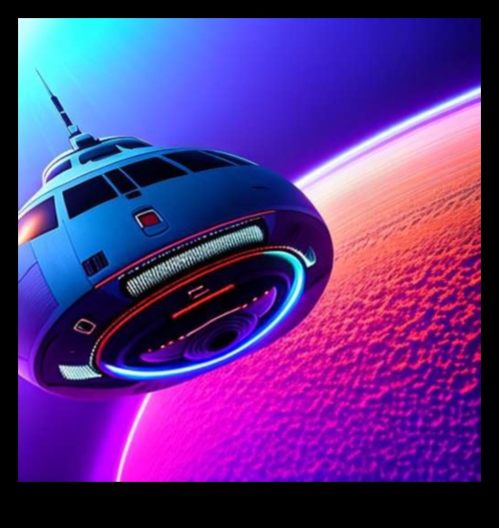 ספארי מערכת השמש: הרפתקה שמימית