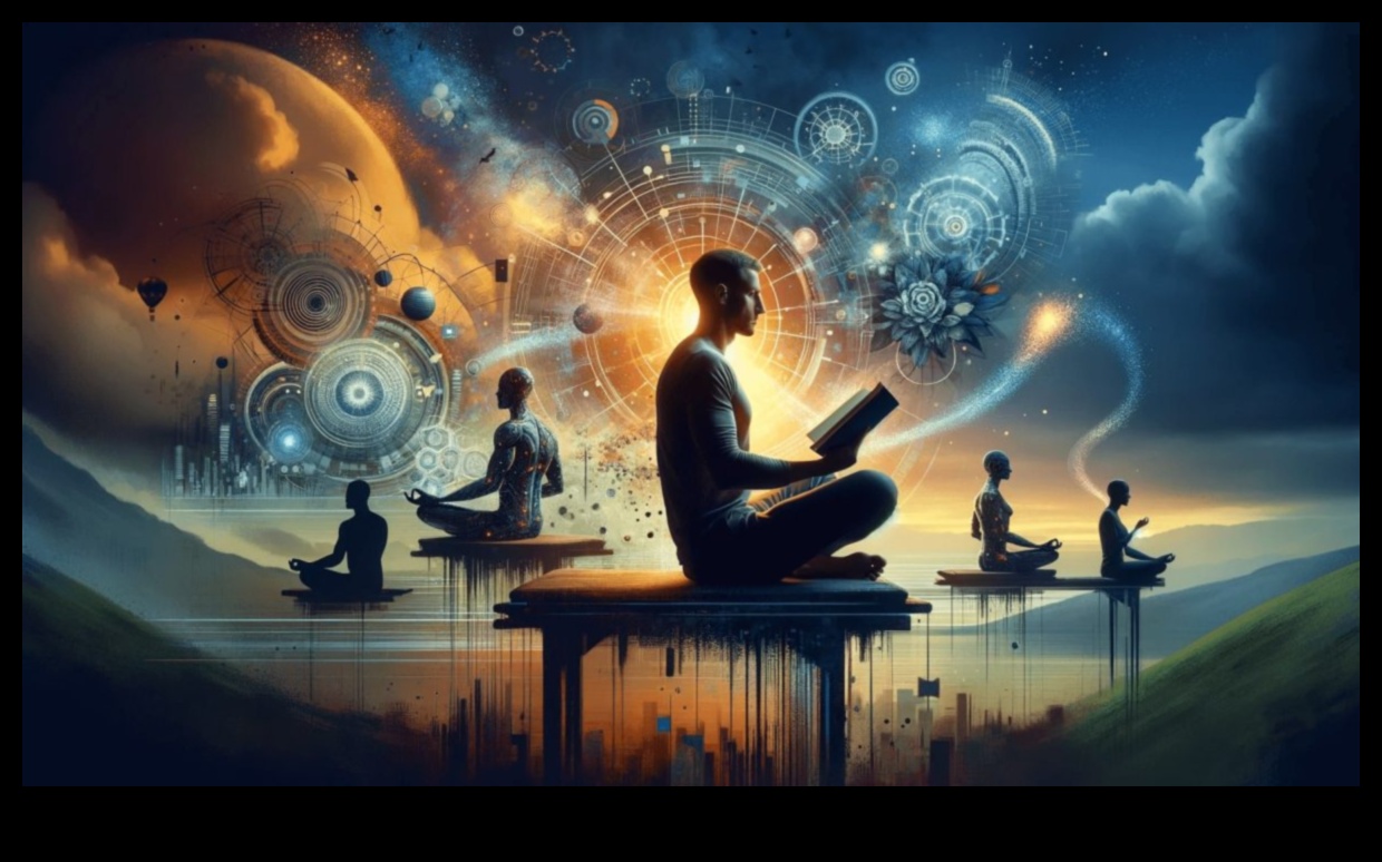 להעיר את המוח: האמנות והמדע של מיינדפולנס