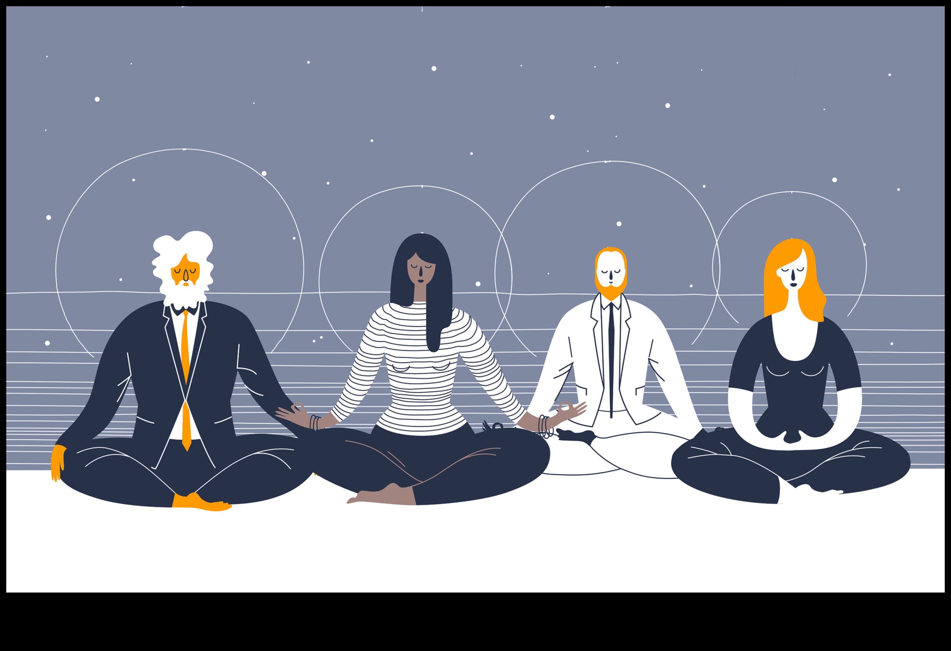 להעיר את המוח: האמנות והמדע של מיינדפולנס