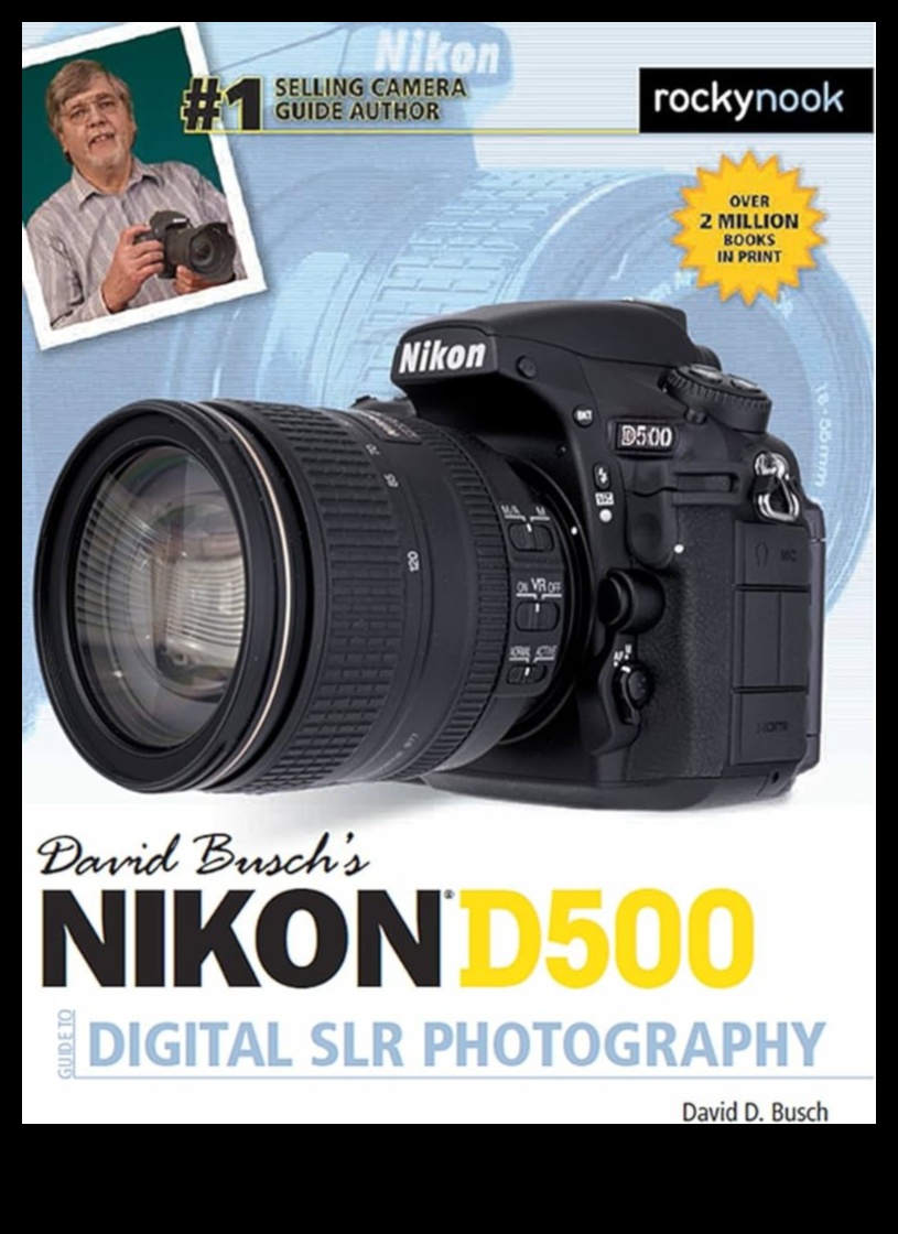 ברק תריס: חשיפת סודות הצילום הדיגיטלי