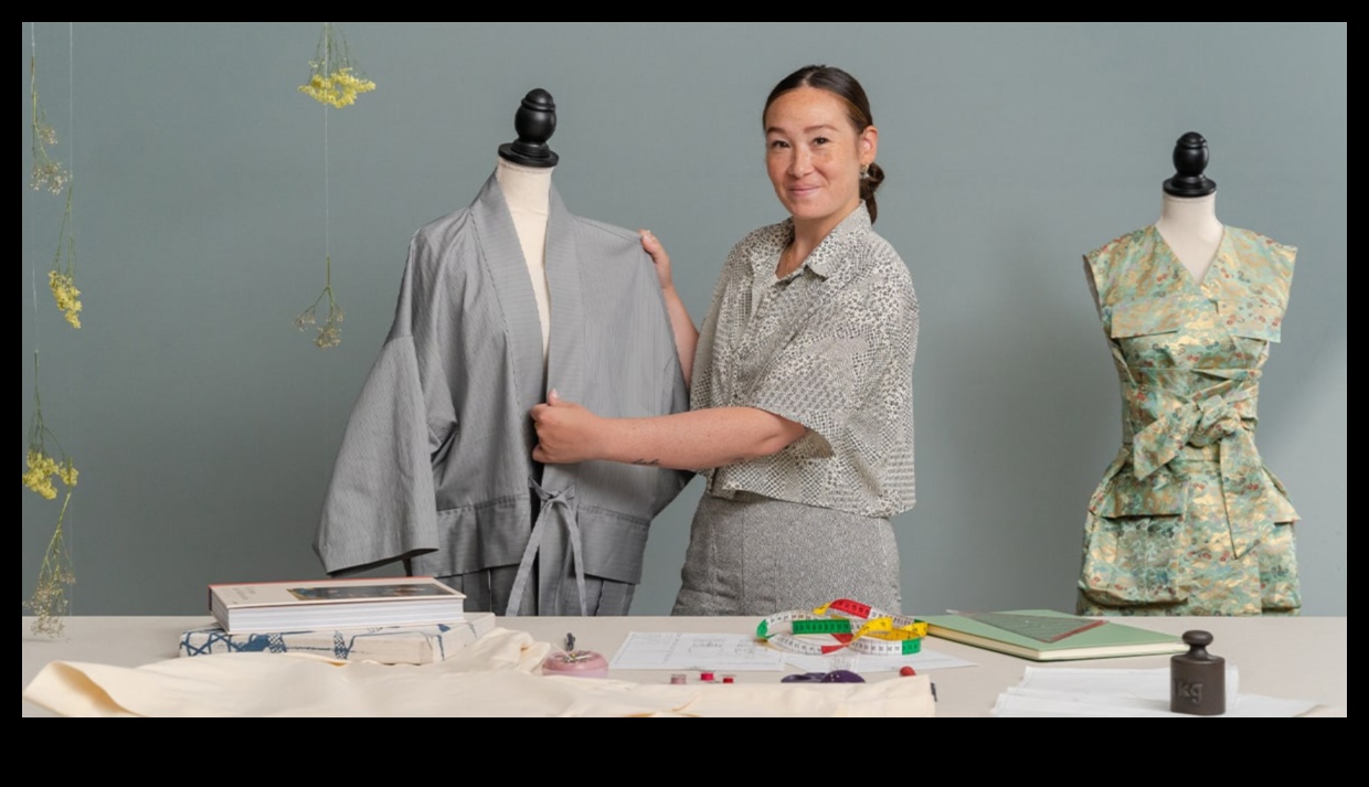 אופנה פיוז'ן: יצירתיות ששוחררה בצילום