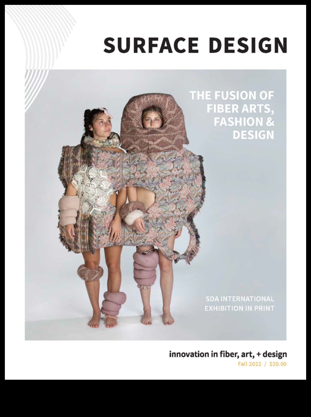 אופנה פיוז'ן: יצירתיות ששוחררה בצילום