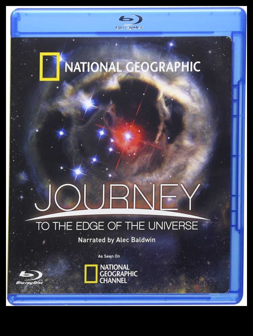 אסטרו-הרפתקאות: חקר הגבולות של כוכבי לכת זרים