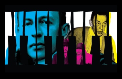 סימפוניית האבטחה: הרמוניזציה של חזון אמנותי ודיוק טכני