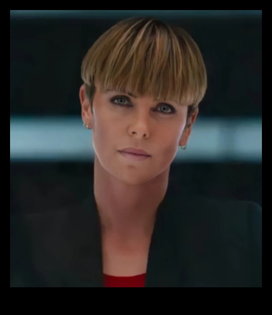 תספורות קצרות בהשראת סלבריטאים להצהרה נועזת