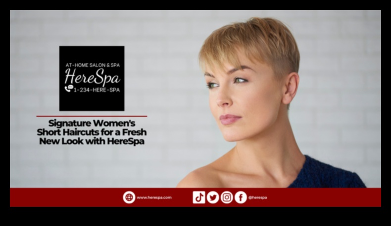 פרסונת הפיקסי: יצירת הזהות שלך עם שיער קצר