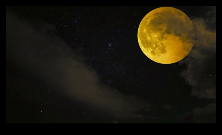 Lunar Lullabies סימפוניה שמימית של צלילים מרגיעים 3 שירי ערש ירח: צלילים מרגיעים בסימפוניה הקוסמית של מסלול