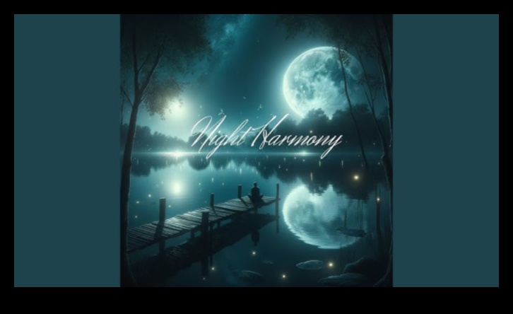 Lunar Lullabies סימפוניה שמימית של צלילים מרגיעים 5 שירי ערש ירח: צלילים מרגיעים בסימפוניה הקוסמית של מסלול