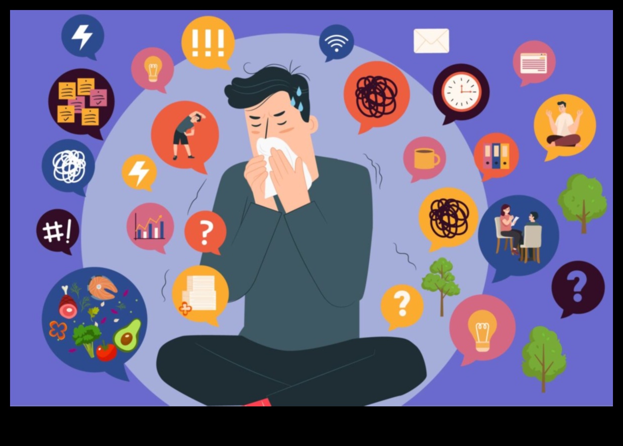 חיבור גוף-נפש: השפעת המדיטציה על הבריאות