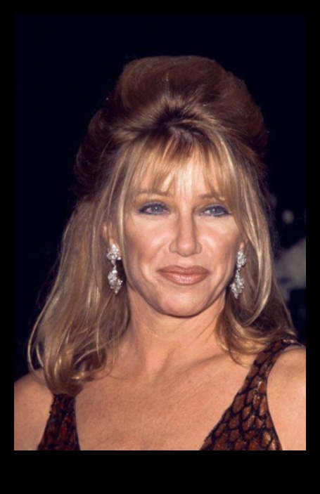 אילו סלבריטאים מגדירים מחדש את תקני היופי עם התסרוקות שלהם?