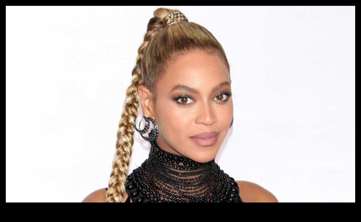 אילו סלבריטאים מגדירים מחדש את תקני היופי עם התסרוקות שלהם?