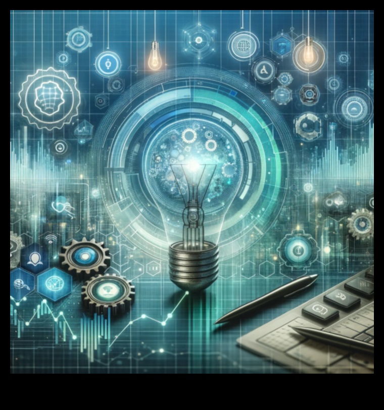 IT Mavericks: פורץ דרך בעולם של אמנויות יצירתיות ופתרונות דיגיטליים