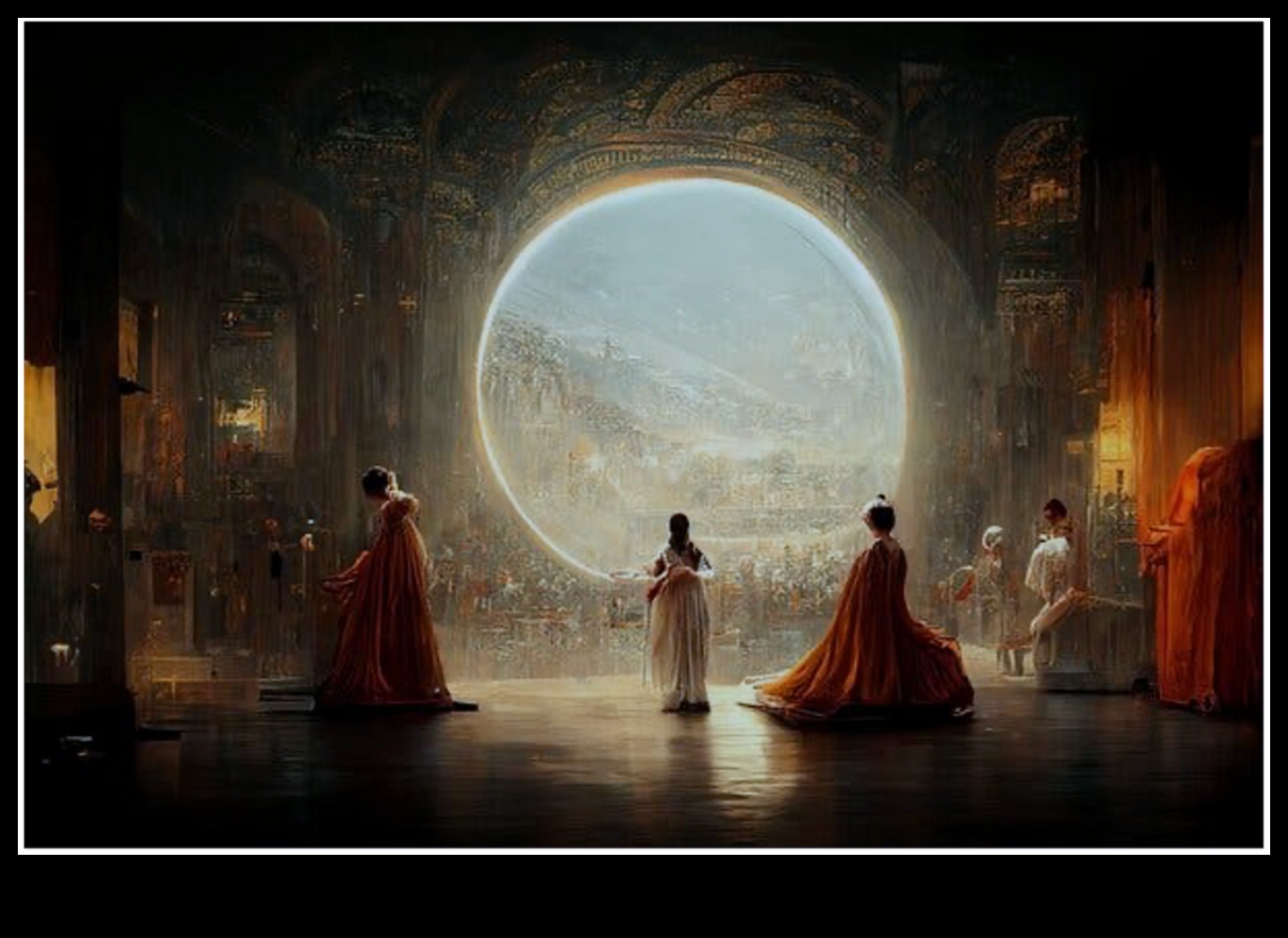 עיצוב חלומות: האמנות והמדע של חקר ML יצירתי