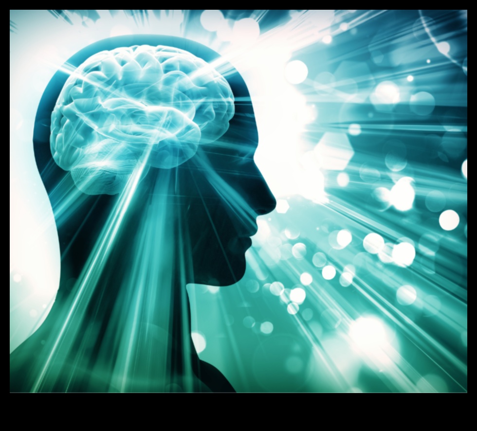 חקר חושי: פתיחת הכוח של סריקת גוף