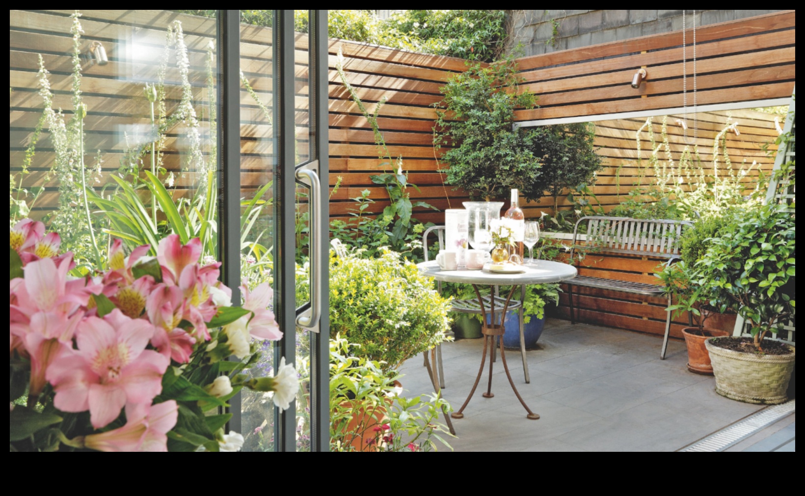 הרם את הגינה שלך: טיפים חיוניים לשפע של ירק