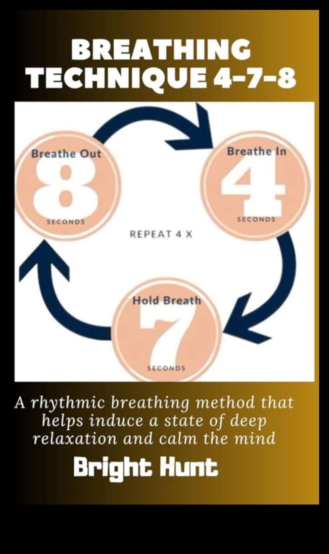 לנשום בקלות: טכניקות חיוניות לשלווה יומיומית