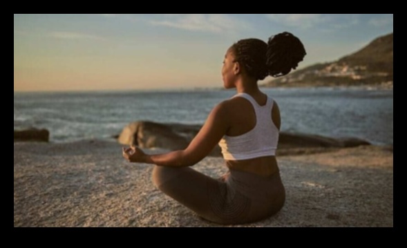 רוגע פנימי: שיטות מדיטציה להפחתת מתח