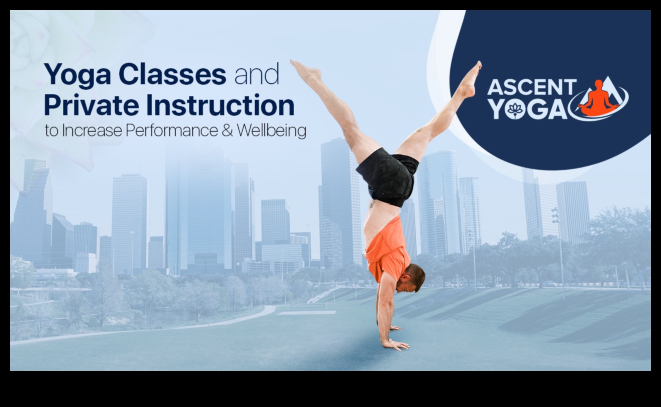 עליית יוגה: הרם את הווייתך באמצעות מדיטציה