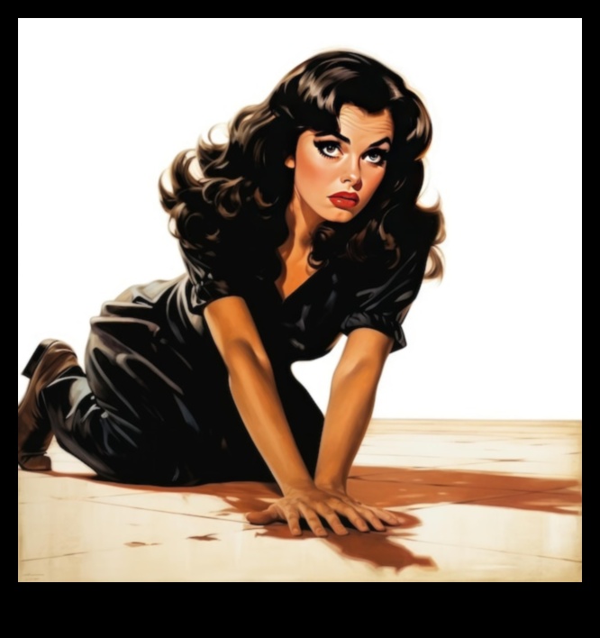 אייקוני פצצה ברונטיים Faceoff: מראה החתימה של מי מנצח?