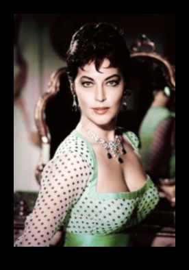 אייקוני פצצה ברונטיים Faceoff: מראה החתימה של מי מנצח?