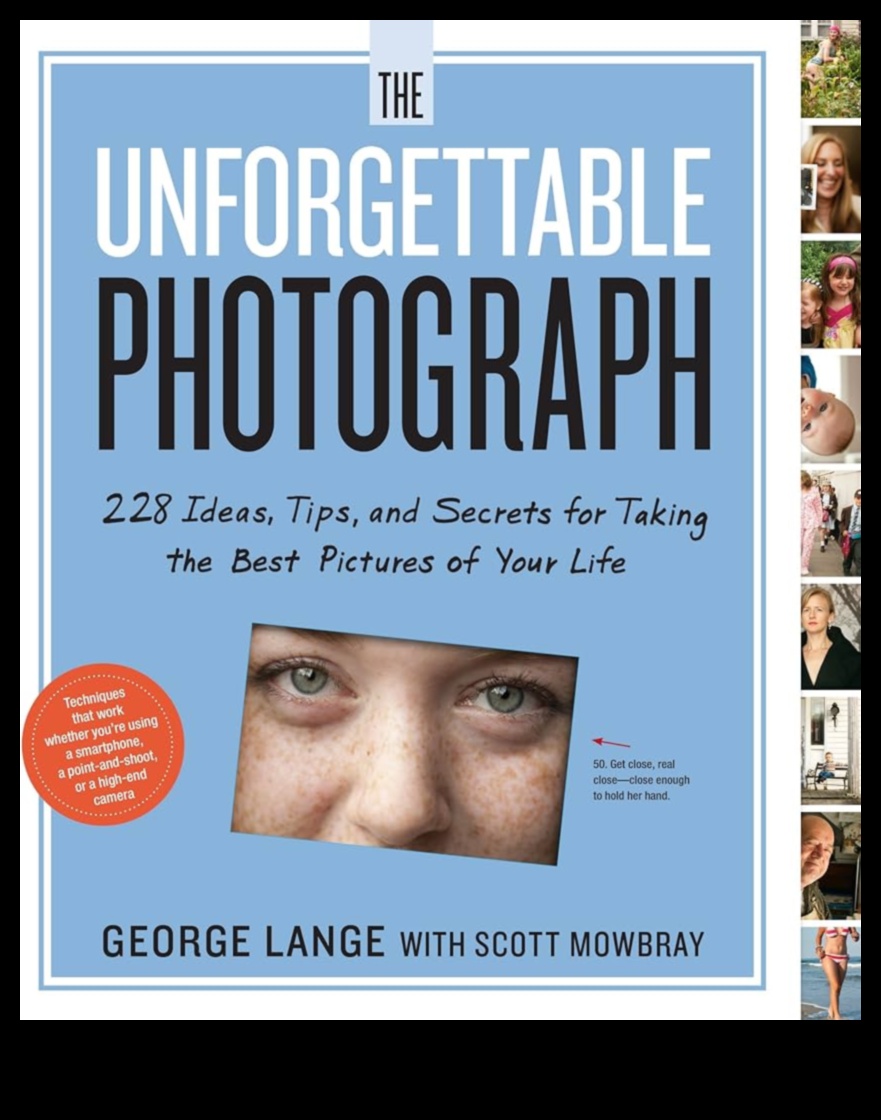 סודות תריס: טיפים מקצועיים להשגת צילומים מדהימים