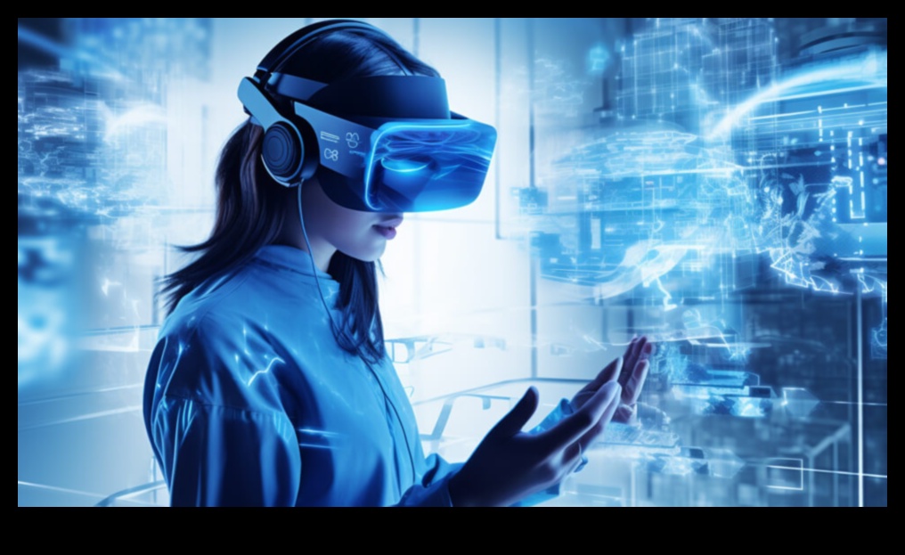 עיצוב עבור נוכחות: הפסיכולוגיה של מציאות וירטואלית ממוקדת משתמש