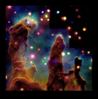 תמונת מצב של כוכבים: לכידת רגעים בריקוד הכוכבים הנצחי