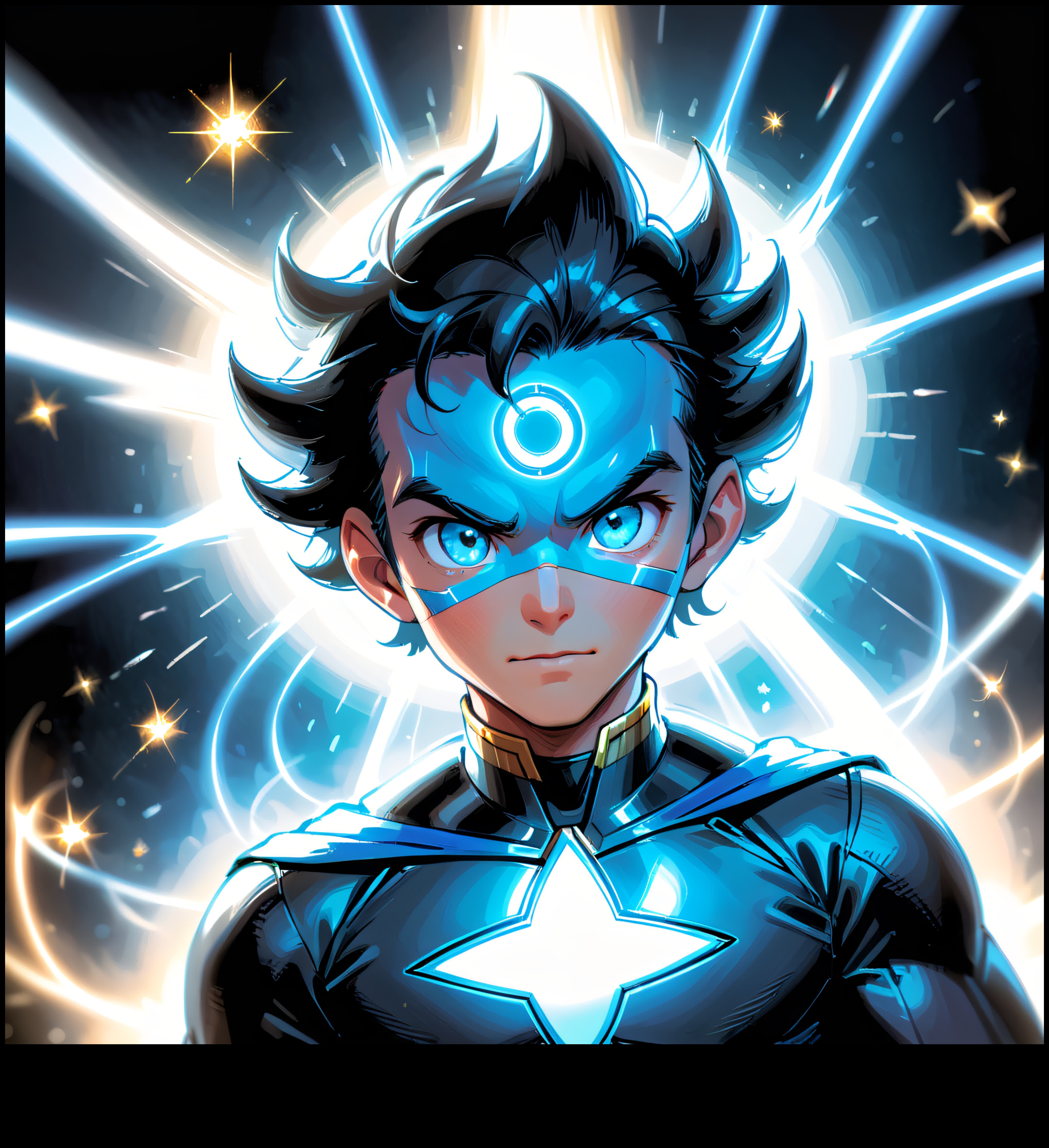 תמונת מצב של כוכבים: לכידת רגעים בריקוד הכוכבים הנצחי