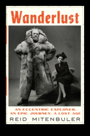 תאוות שוטטות גחמנית: חיפושי צילום בהשראת מסעות