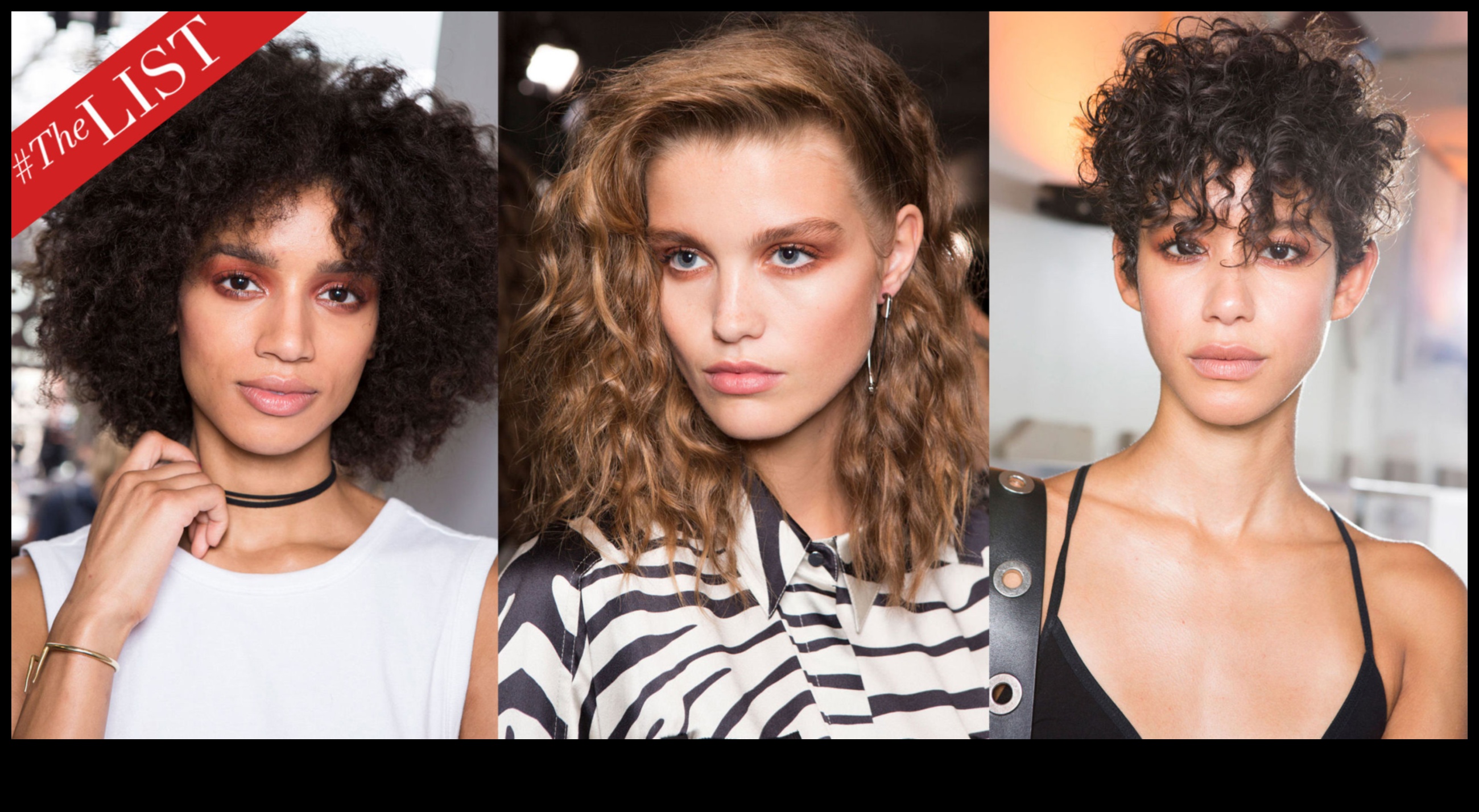 תלתלים אורבניים: סגנונות עיר מודרניים לאופנה-פורוורד