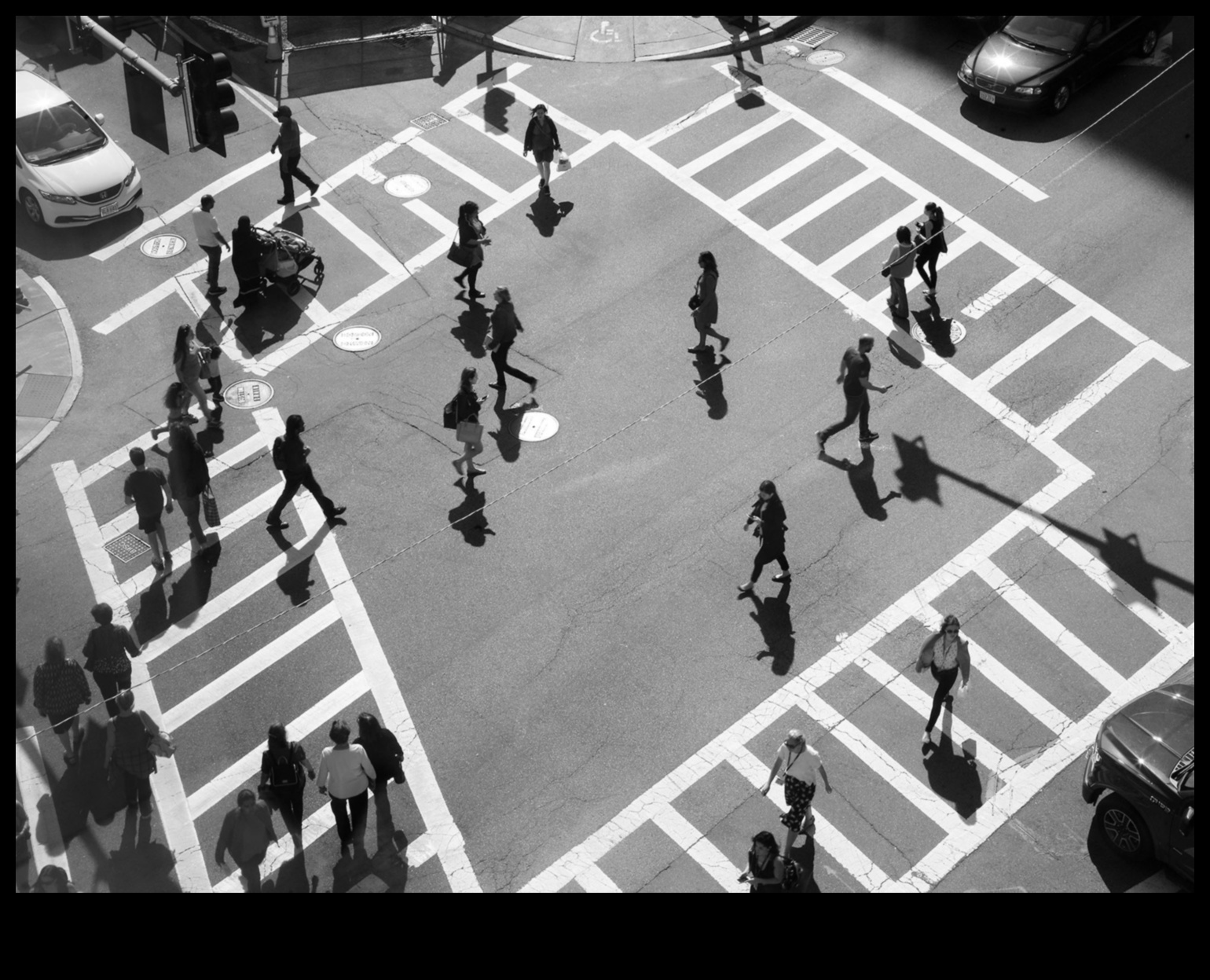 רחובות נשמה: ביטויים עירוניים באמצעות צילום