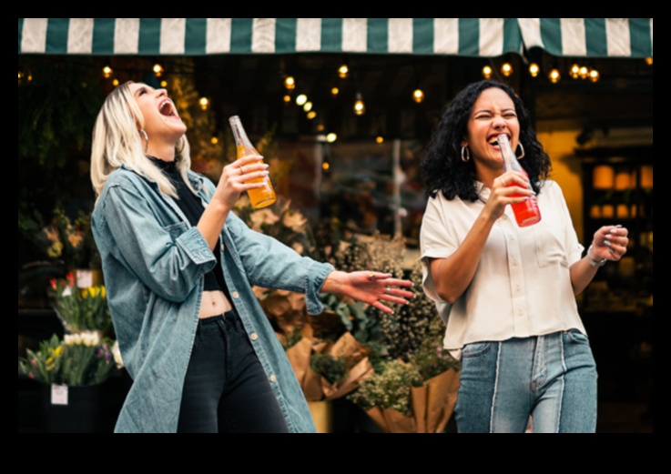 קשרים גלויים: בניית נרטיבים אותנטיים עם סגנונות צילום סגנון חיים