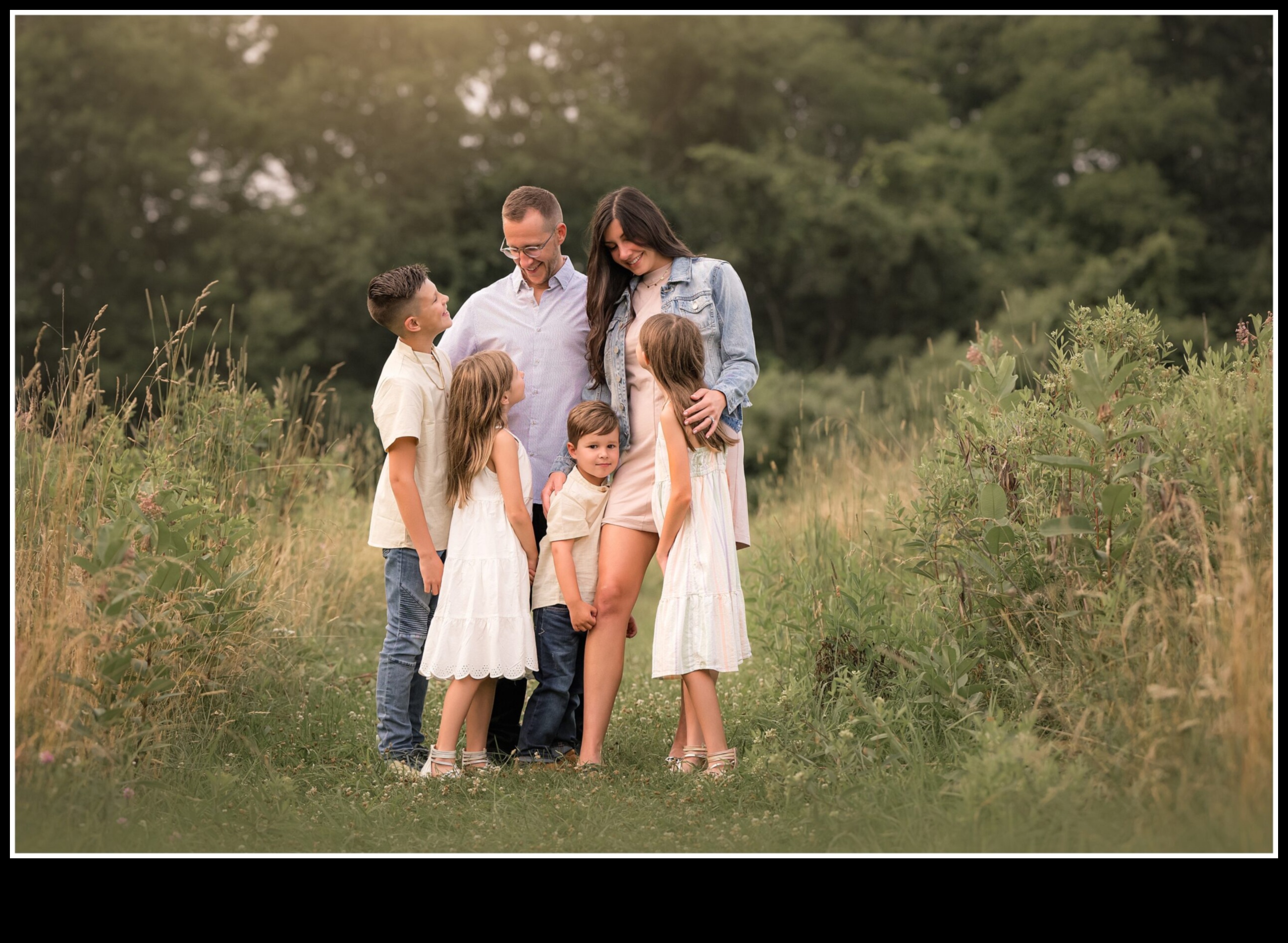 קשרים גלויים: בניית נרטיבים אותנטיים עם סגנונות צילום סגנון חיים