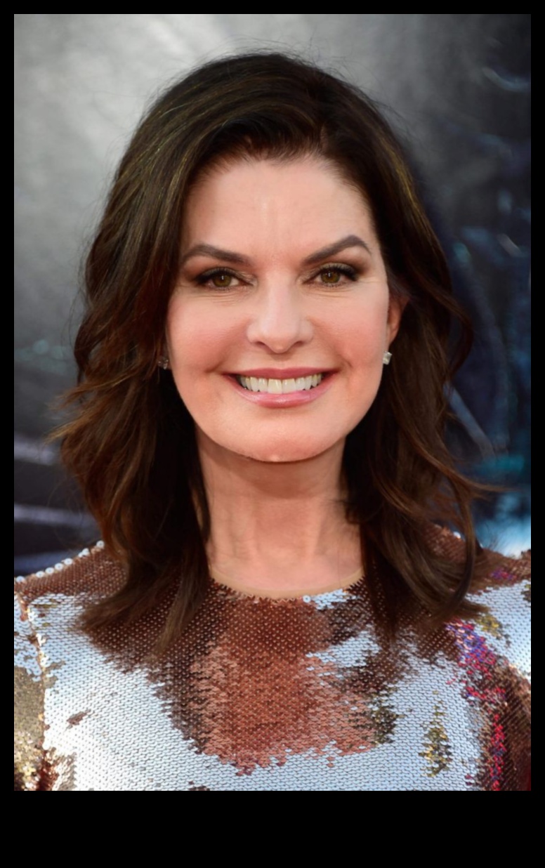 פיתוי ברונט: סודות לתסרוקות שובות לב ובלתי ניתן לעמוד בפניהן