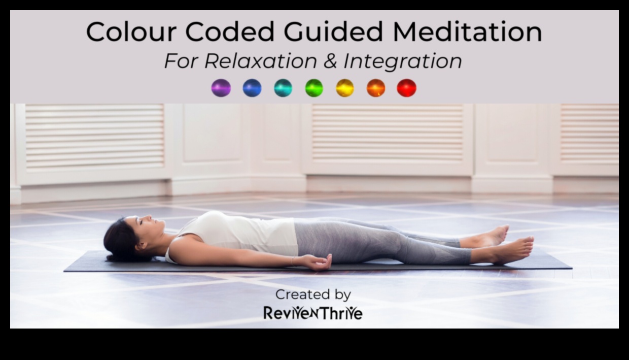 להחיות ולשגשג: היתרונות הפיזיים של מדיטציה