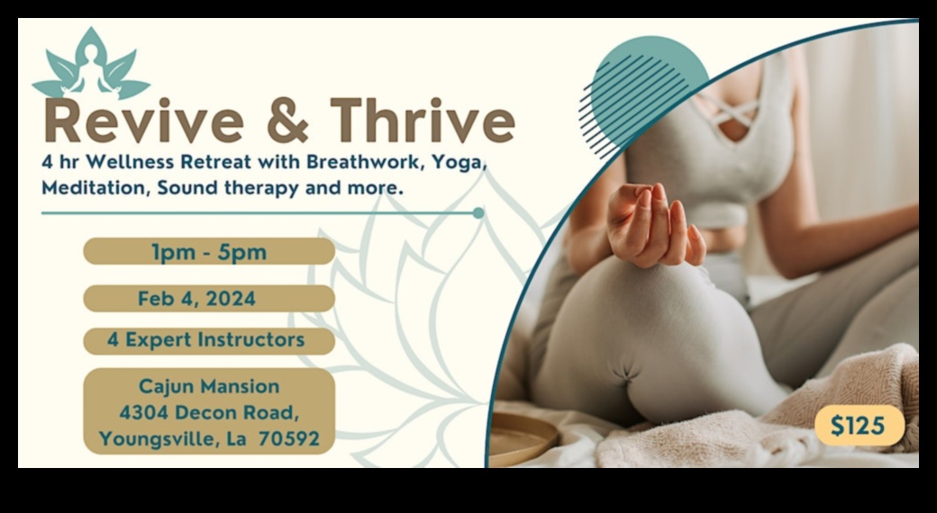 להחיות ולשגשג: היתרונות הפיזיים של מדיטציה