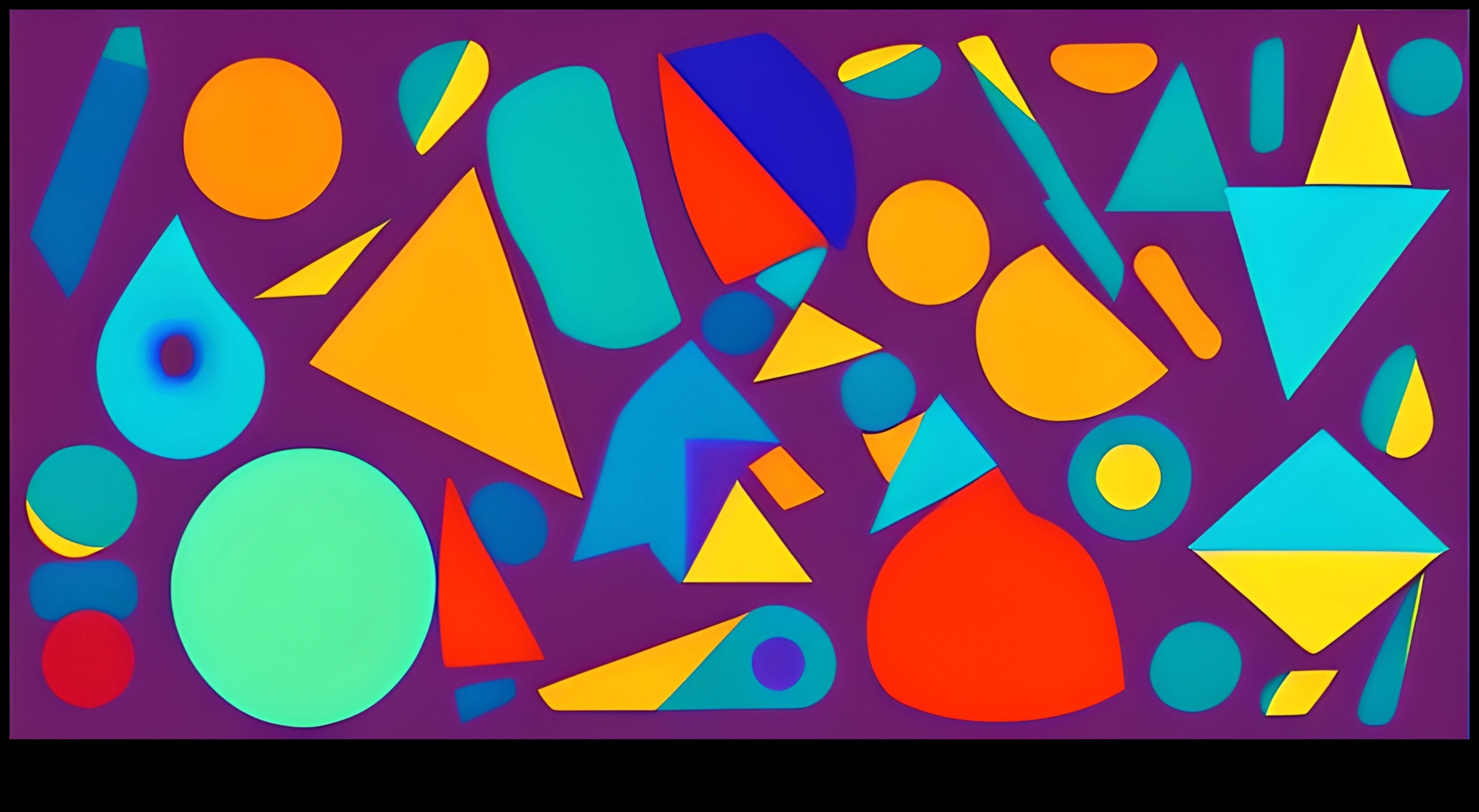 קידוד יצירתי: שפת האמנות החזותית בבלוקצ'יין