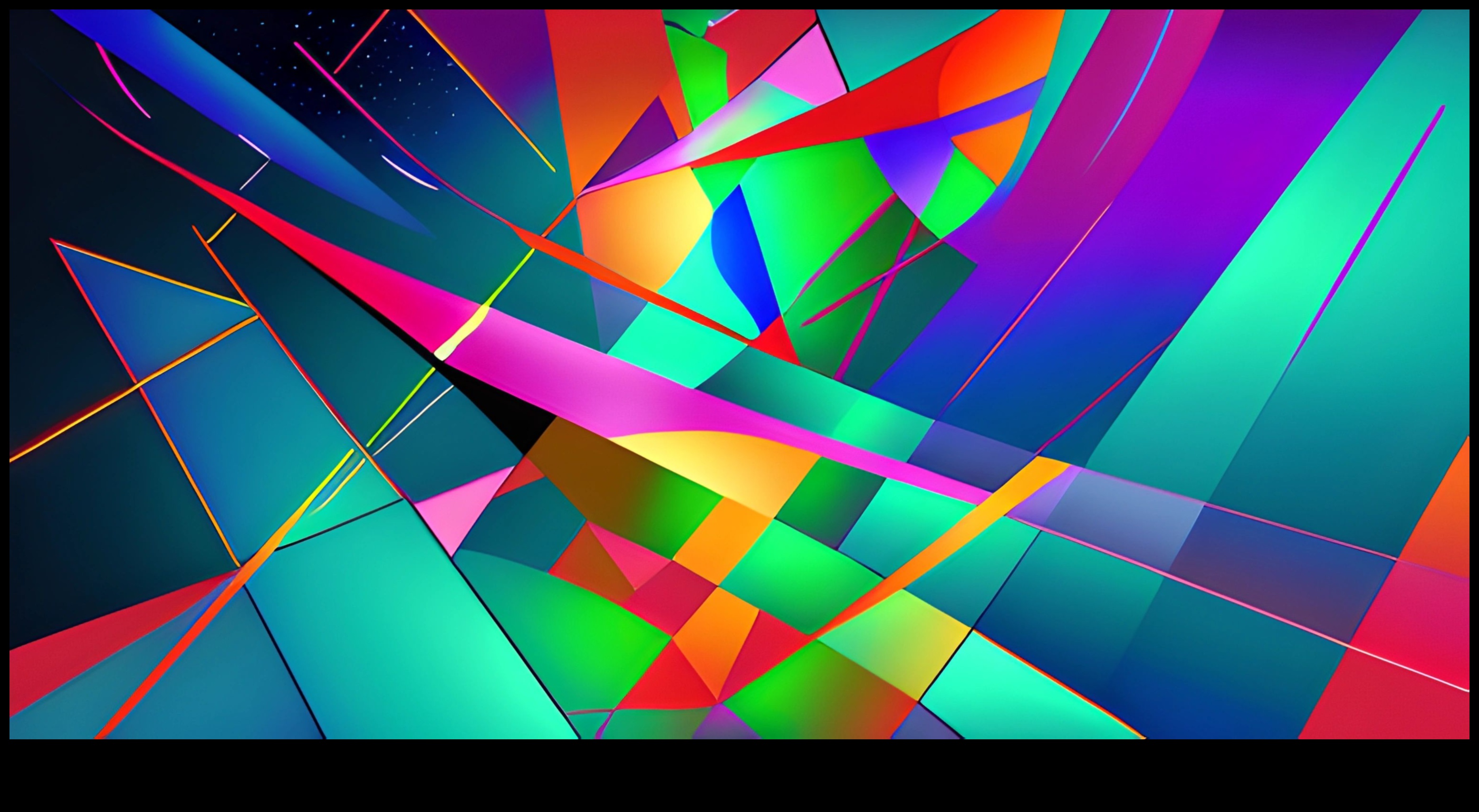 קידוד יצירתי: שפת האמנות החזותית בבלוקצ'יין