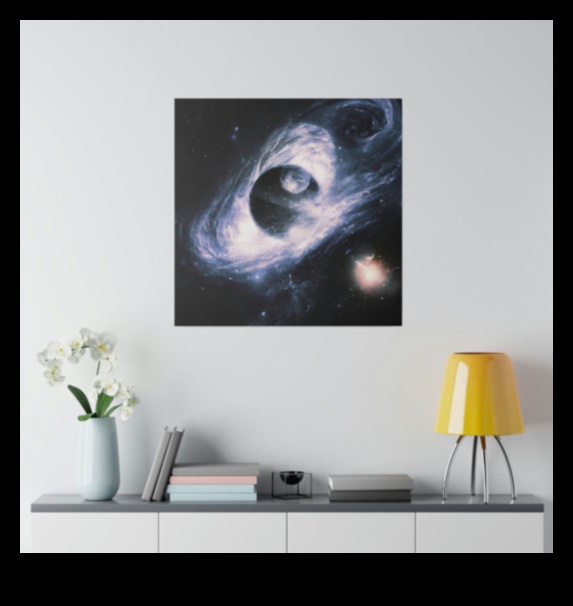 בד שמימי: ציור הדיוקן האפי של השטיח הקוסמולוגי