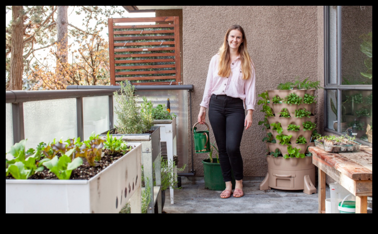 Blossom Bliss: עשה זאת בעצמך Marvels עבור גן עדן מדהים