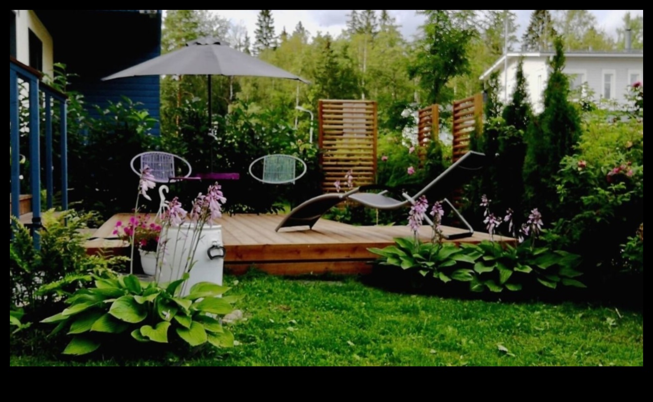 Blossom Bliss: עשה זאת בעצמך Marvels עבור גן עדן מדהים