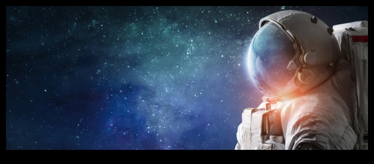 ניצחונות אסטרונאוטים: חוגגים הישגים בחלל