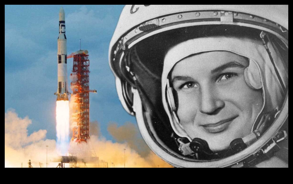 ניצחונות אסטרונאוטים: חוגגים הישגים בחלל