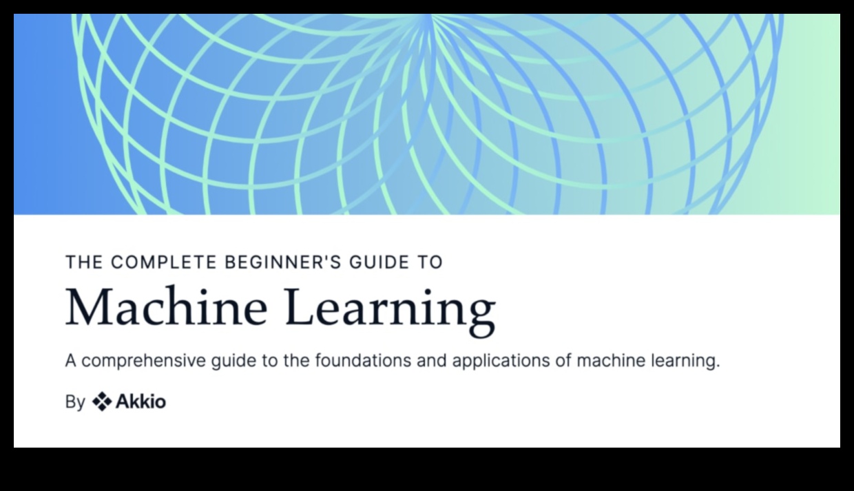 מקונספט לקוד: מדריך מקיף ל-ML מקצועי