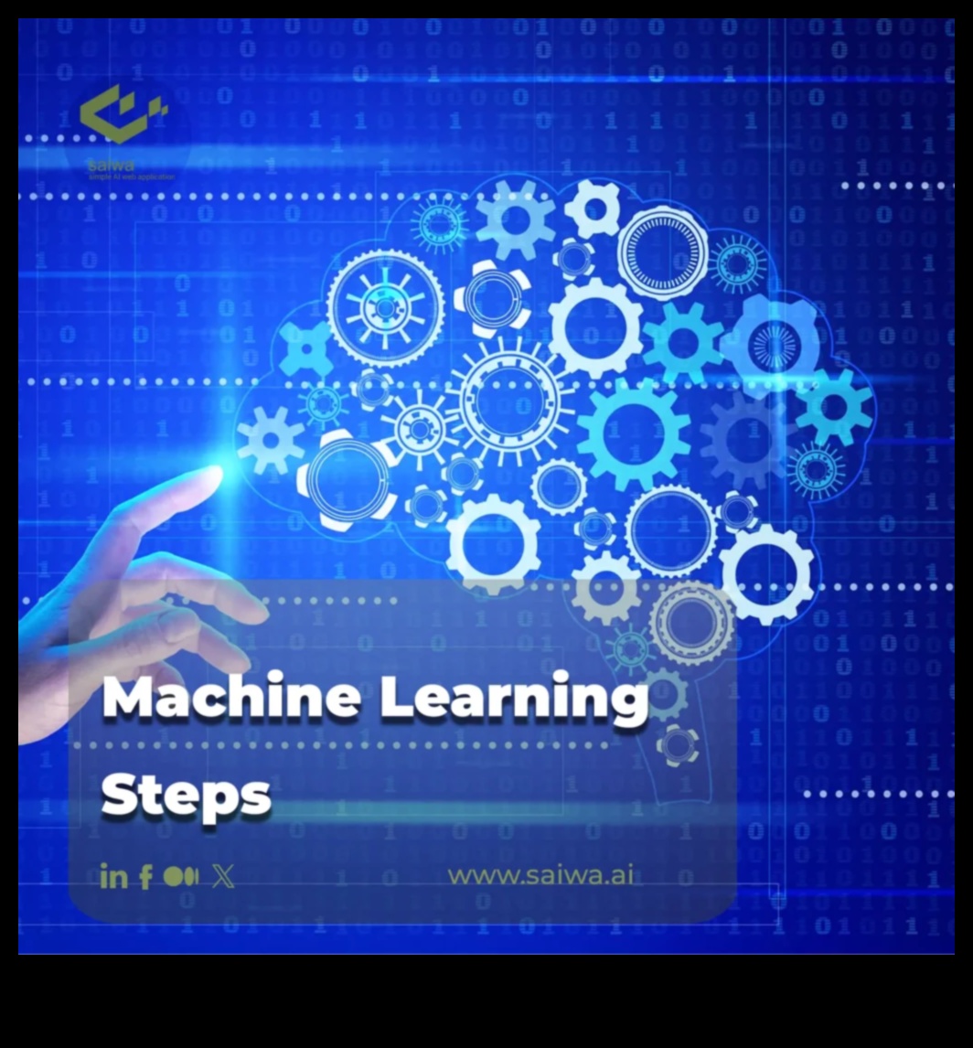 מקונספט לקוד: מדריך מקיף ל-ML מקצועי