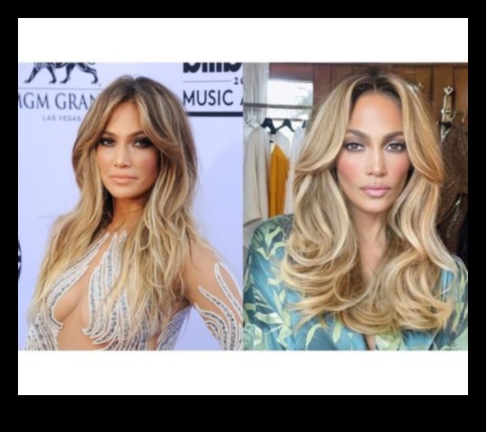 גורם הוואו: תסרוקות מפורסמות שמסובבות ראשים