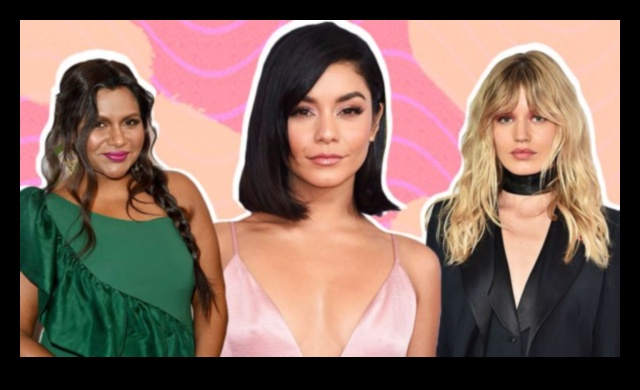 גורם הוואו: תסרוקות מפורסמות שמסובבות ראשים