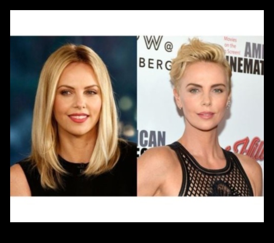 גורם הוואו: תסרוקות מפורסמות שמסובבות ראשים