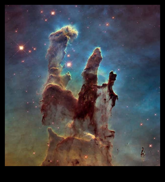 מיזוג אסטרונומיה: מיזוג מדע ופלא של גרמי שמיים